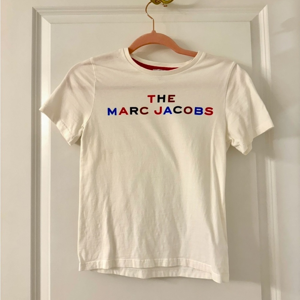 Baby Tee (Youth 12)